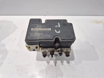 POMPA ABS PEUGEOT 207 CITROEN C2 C3 I 9658260080 10.0970-1124.3
