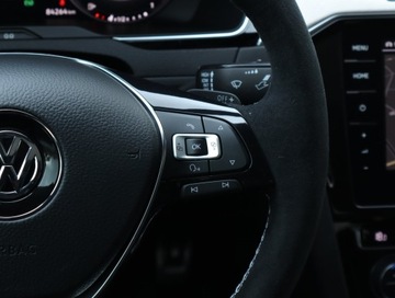 Volkswagen Arteon Fastback 2.0 TSI 190KM 2017 VW Arteon 2.0 TSI, Salon Polska, Automat, Skóra, zdjęcie 25