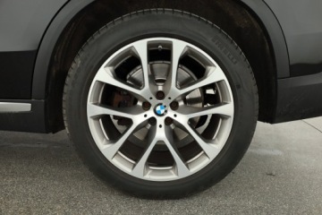 BMW X5 G05 SUV 3.0 40i 340KM 2019 BMW X5 xDrive40i, Salon Polska, Serwis ASO, 4X4, zdjęcie 11