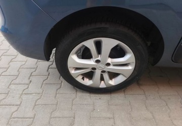 Dacia Dokker Mikrovan TCe 115KM 2015 Dacia Dokker Dacia Dokker 1.2 TCe Stepway 1.2 Benzyna 115KM, zdjęcie 21