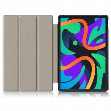 Чехол Lenovo Tab M11 10,95 дюйма 11 TB330FU Smart Cover TB330XU TB331FC