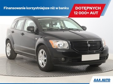 Dodge Caliber 2.0 CRD 140KM 2009