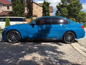 17 DO BMW 1 E81 F20 F21 E88 E82 2 F23 3 E90 F30 X1