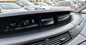 Renault Espace IV Van 2.0 i 16V Turbo 170KM 2008 Renault Grand Espace 2.0T BENZYNA AUTOMAT PANORAMA grand lift super, zdjęcie 21