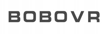 KOMFORTOWY Pasek na głowę BOBOVR M3 Mini kompatybilny z Quest 3