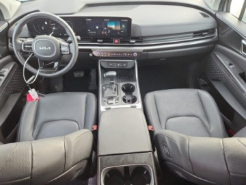 Kia Carnival II 2025 Kia Carnival 2025 KIA CARNIVAL SX 3.5 Benzyna 290KM, zdjęcie 7