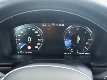 Volvo V90 II Kombi 2.0 D5 235KM 2020 Volvo V90 Cross Country D5 AWD PRO | Salon PL | Se, zdjęcie 8