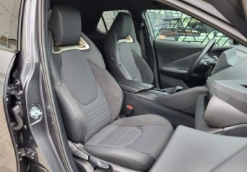 Toyota C-HR II SUV 1.8 Hybrid 140KM 2024 Toyota C-HR C-HR Executive FV23 Salon PL ASO 1 wl. Bezwypadkowy, zdjęcie 25