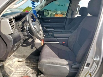 Toyota Tundra II 2024 Toyota Tundra Crewmax Sr 2024 3.4 Benzyna 389KM, zdjęcie 7