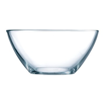 Salaterka szklana 12CM 300ml miseczka LUMINARC