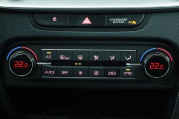 Kia XCeed Crossover Facelifting 1.5 T-GDi 140KM 2025 Kia XCeed 1.5 T-GDI, Salon Polska, 1. Właściciel, zdjęcie 9