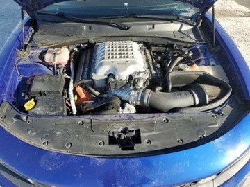 Dodge Charger VII 2019 Dodge Charger SRT Hellcat 2019 6.2l 6.2 Benzyna 707KM, zdjęcie 6