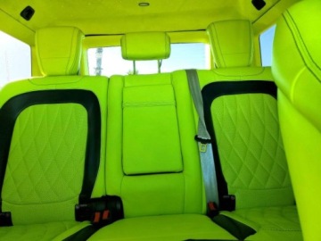 Mercedes Klasa G W464 2020 Mercedes-Benz Klasa G 63 Amg 2020 4.0 Benzyna 577KM, zdjęcie 11