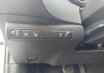 Toyota Corolla XII Hatchback 1.8 Hybrid 122KM 2019 Toyota Corolla GwarancjaKamera Cofania, cyfrowe zegary, Bezwypadkowa, Salo, zdjęcie 19