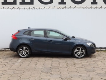 Volvo S40 II 2018 Volvo V40 2.0 D2, Navi, Klima, Klimatronic, zdjęcie 5