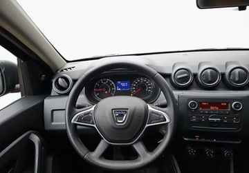 Dacia Duster II SUV 1.0 TCe LPG 100KM 2020 Dacia Duster PL Salon Dealer Renault Grupa Adamowscy Benzyna 100KM, zdjęcie 12