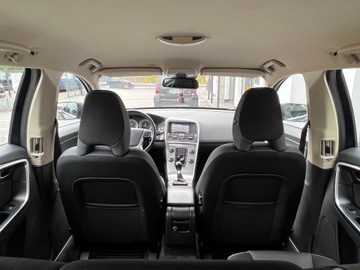 Volvo XC60 I SUV 2.0 D4 163KM 2012 VOLVO XC60 D4 163 KM PEWNE AUTO !, zdjęcie 10