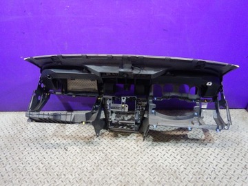 OPEL SIGNUM 05-08 ПРИБОРНАЯ ПАНЕЛЬ КОКПИТ