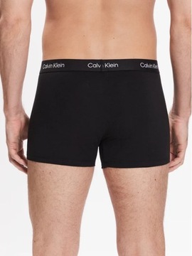 CK CALVIN KLEIN ORYGINALNE BOKSERKI 3-PACK XL