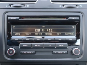 Volkswagen Golf VII Hatchback 3d 1.2 TSI 105KM 2012 VW Golf 1.2 TSI, Salon Polska, Serwis ASO, zdjęcie 11