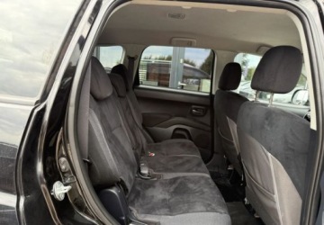 Mitsubishi Outlander II 2.4 MIVEC 170KM 2009 Mitsubishi Outlander Mitsubishi Outlander 2.4 Intense 2.4 Benzyna 170KM, zdjęcie 30