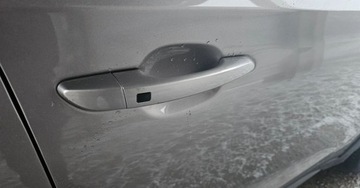 Hyundai Tucson III SUV 1.7 CRDi 141KM 2018 Hyundai Tucson 2018 r. Automat skora Kamera cofania 1.7 Diesel 141KM, zdjęcie 11