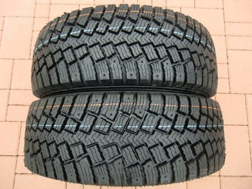 КОМПЛЕКТ из 2 ЗИМНИХ ШИН 225/65R16C пара АВТОБУС