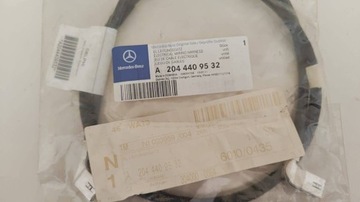 MERCEDES C W204 SVAZEK PŘÍVODŮ A2044409532 NOVÁ