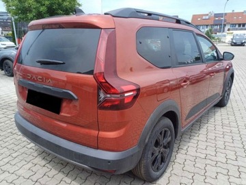 Dacia Jogger Hybrid 140 140KM 2025 Od ręki - Extreme 5-miejsc 1.6 Full Hybrid 140KM / Pakiet Drive, zdjęcie 2
