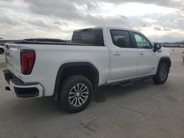  GMC Sierra K1500 At4 2021 3.0l 3.0 Diesel 277KM, zdjęcie 3