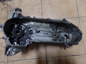 БЛОК ДВИГАТЕЛЯ ITALJET FORMULA 125