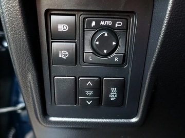 Toyota Land Cruiser VII Terenowy 3d 2.8 D-4D 177KM 2019 Toyota Land Cruiser SKÓRA KAMERY KRAJ BEZWYP F23%, zdjęcie 19