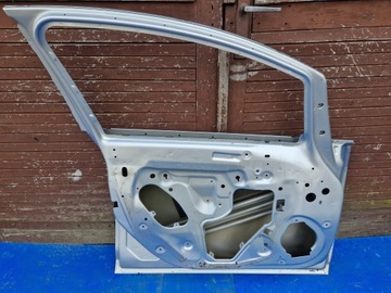 DVEŘE LEVÉ PŘEDNÍ OPEL ASTRA IV J 2009R->