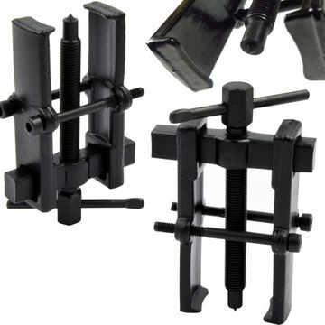 ŚCIĄGACZ 2 RAMIENNY DO ŁOŻYSK 45MM 65MM