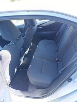 Toyota Corolla XII Sedan 1.8 Hybrid 122KM 2022 Toyota Corolla 1.8 Hybrid Comfort Seria E21 (2019-, zdjęcie 20