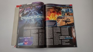 CD-Action 4/2019 без дисков, только постер