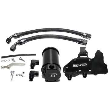Bar-Tek MQB EA888 2.0TSI Oil Catch Tank kit