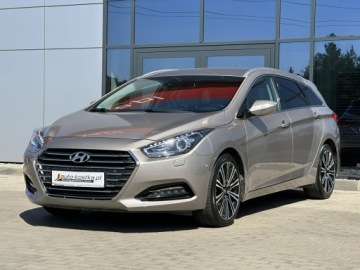 Hyundai i40 Kombi Facelifting 1.7 CRDi 141KM 2015 Hyundai i40 8xAlu! Kamera, Navi, Wentylacja,, zdjęcie 3