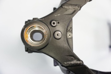 YAMAHA MT-10 16-21 РАМА 2016 + ПОЛНЫЙ КОМПЛЕКТ ДОКУМЕНТОВ