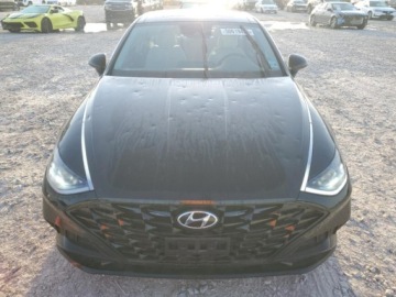 Hyundai Sonata V 2023 Hyundai Sonata 2023 2.5L FWD SEL 2.5 Benzyna 191KM, zdjęcie 5