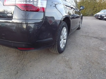 Citroen C5 III Sedan 1.6 e-HDi FAP 115KM 2012 Citroen C5 Możliwość zamiany!, zdjęcie 10