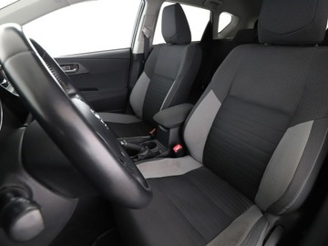 Toyota Auris II Hatchback 5d Facelifting 1.2 D-4T 116KM 2016 Toyota Auris Historia serwisowa Navi Klimatyzacja, zdjęcie 12