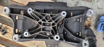 A6 C7 4G ПОДУШКА КОРОБКИ ПЕРЕДАЧ LIFT PAW АВТОМАТИЧЕСКИЙ 2.0 TDI A7 4G