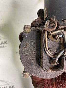 LUBLIN MOTOR MOTOREK STĚRAČE 6 PIN