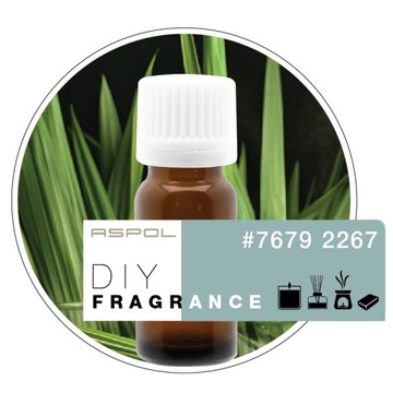 Zapach Fresh Lemongrass (N) 100 ml