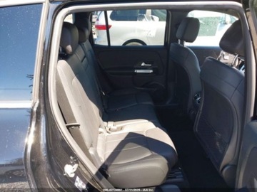 Mercedes GLB 2021 Mercedes-Benz GLB 250 4Matic 2021 2.0l 2.0 Benzyna 221KM, zdjęcie 12