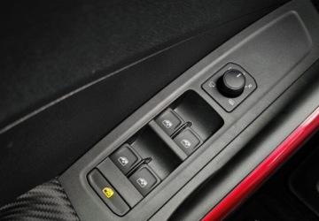 Skoda Fabia IV 2025 Skoda Fabia Technologia LED - Martwe Pole - ACC 210kmh - Czujniki - Kamera, zdjęcie 18