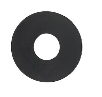 Uszczelka dolnopłuka, spłuczki 68x25mm