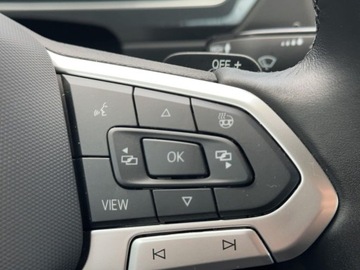 Volkswagen Tiguan II SUV Facelifting 1.5 TSI 150KM 2023 Volkswagen Tiguan TSI 150KM Elegance DSG FVAT23 MATRIX Kamery 360, zdjęcie 16