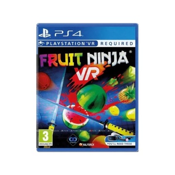 PS VR PS4 PlayStation VR + 2x Move + Камера V2 + 2 ИГРЫ VR